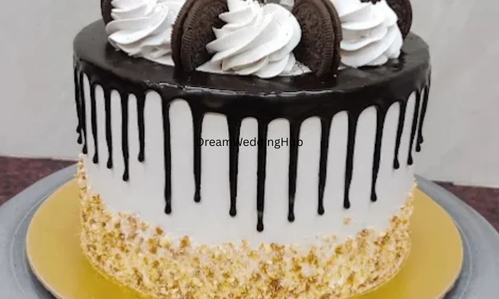 Standards Bakery Cakery